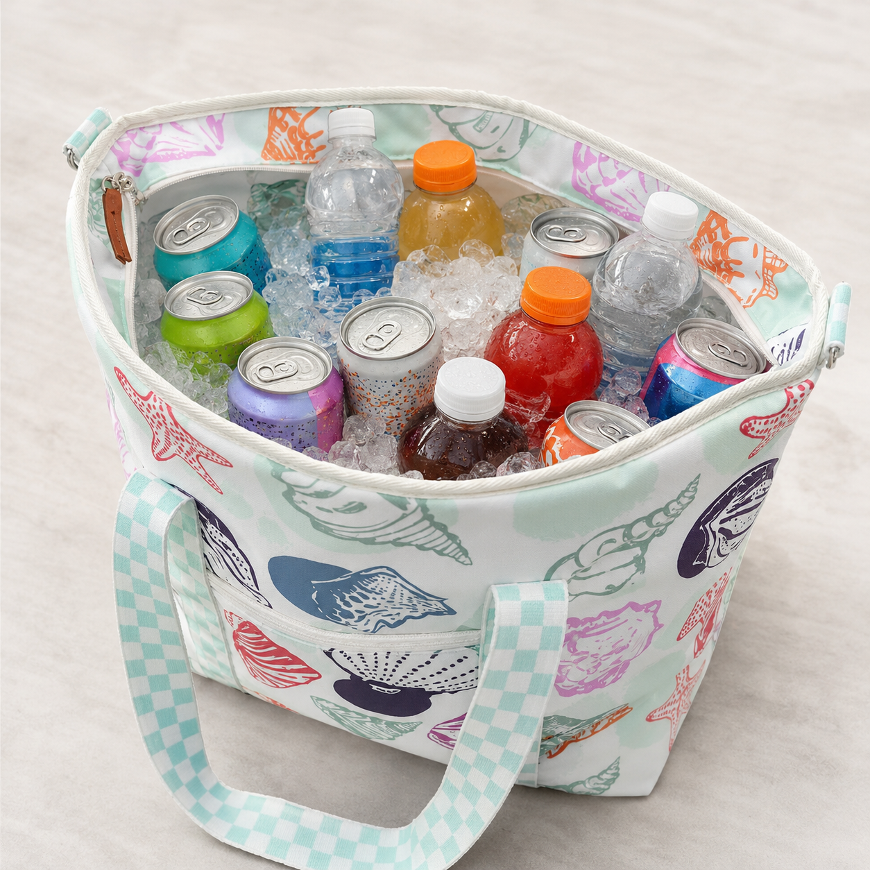 FreshCarry™ Insulated Tote