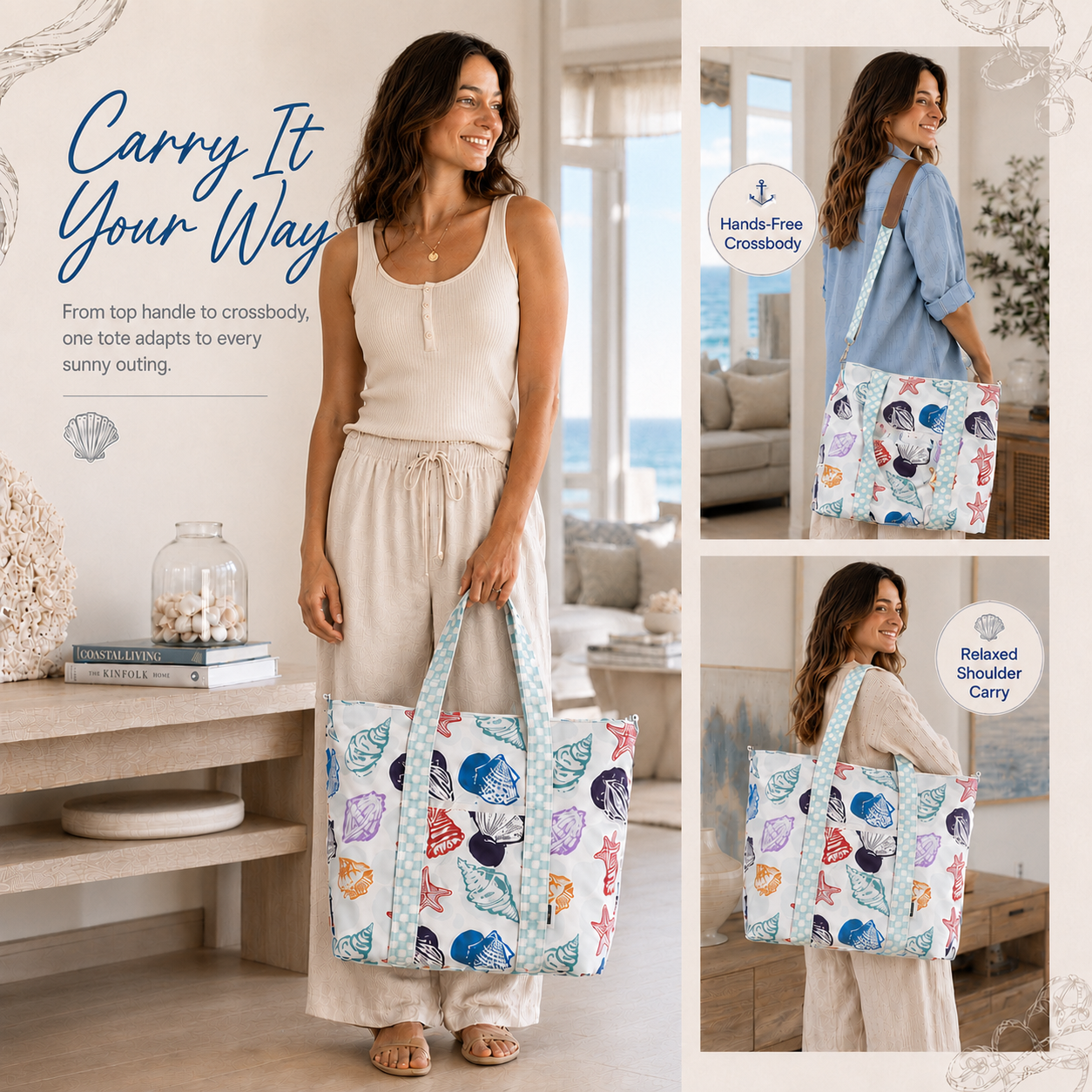 FreshCarry™ Insulated Tote