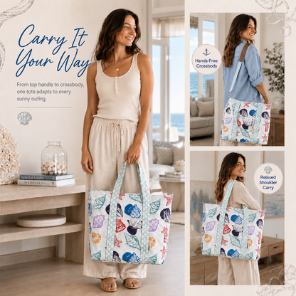 FreshCarry™ Insulated Tote