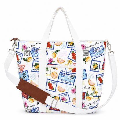 FreshCarry™ Insulated Tote