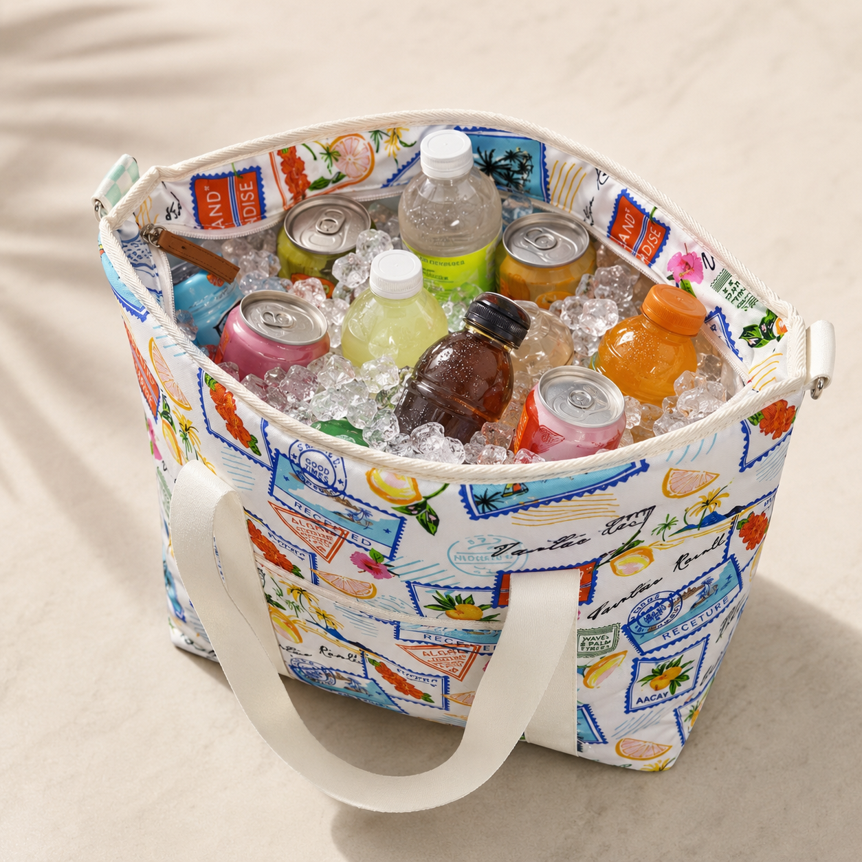 FreshCarry™ Insulated Tote
