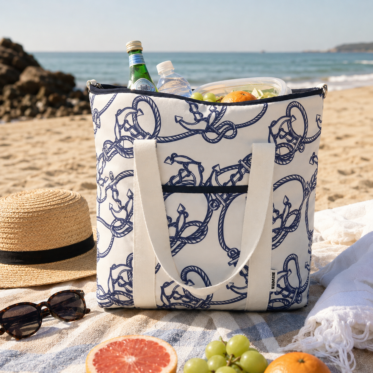 FreshCarry™ Insulated Tote