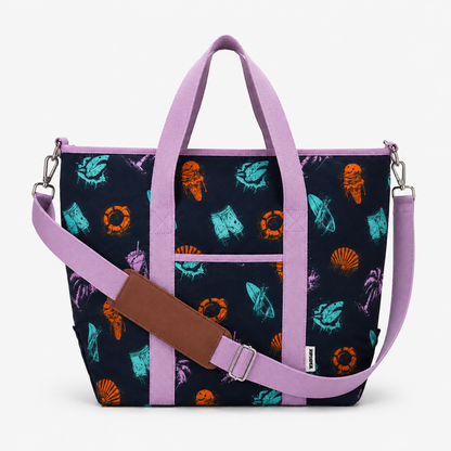 FreshCarry™ Insulated Tote