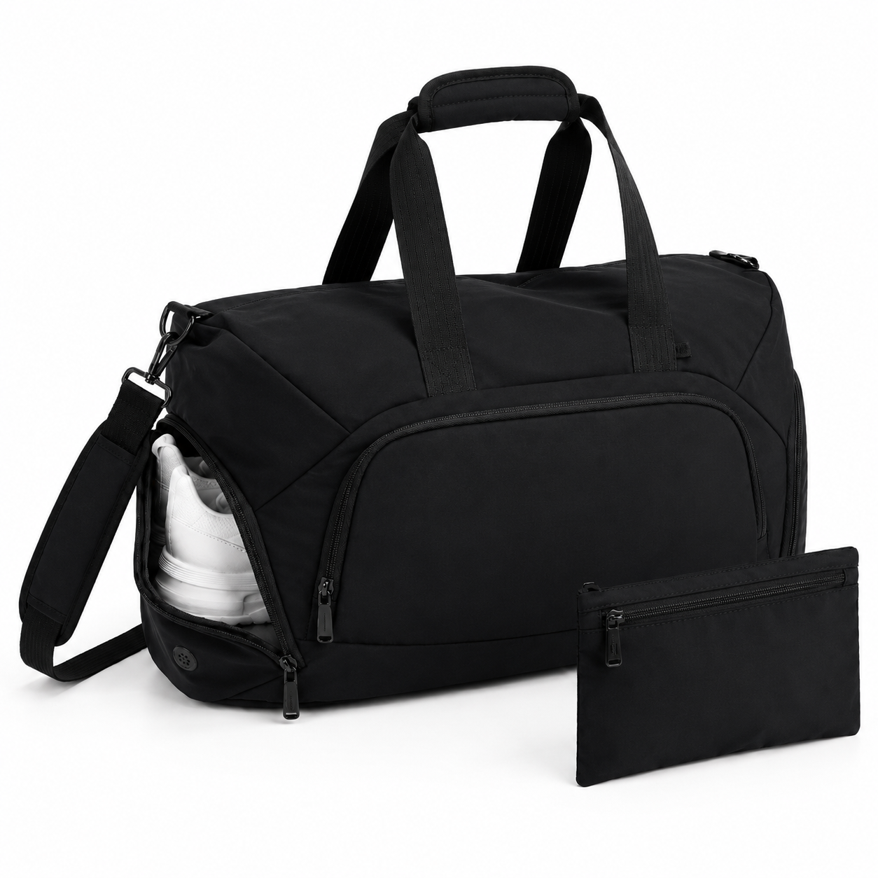 FlexCarry™ Duffel Bag for Women