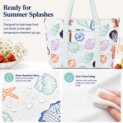 FreshCarry™ Insulated Tote