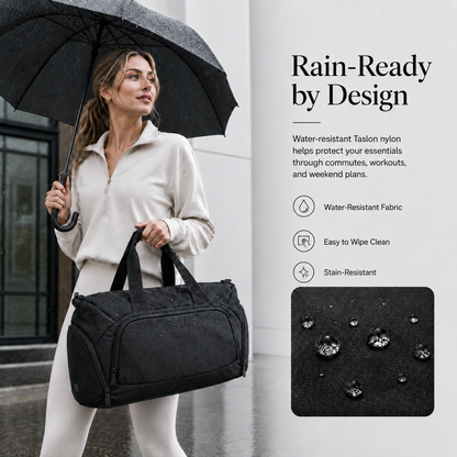 FlexCarry™ Duffel Bag for Women
