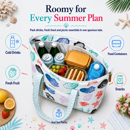 FreshCarry™ Insulated Tote
