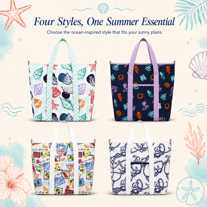 FreshCarry™ Insulated Tote