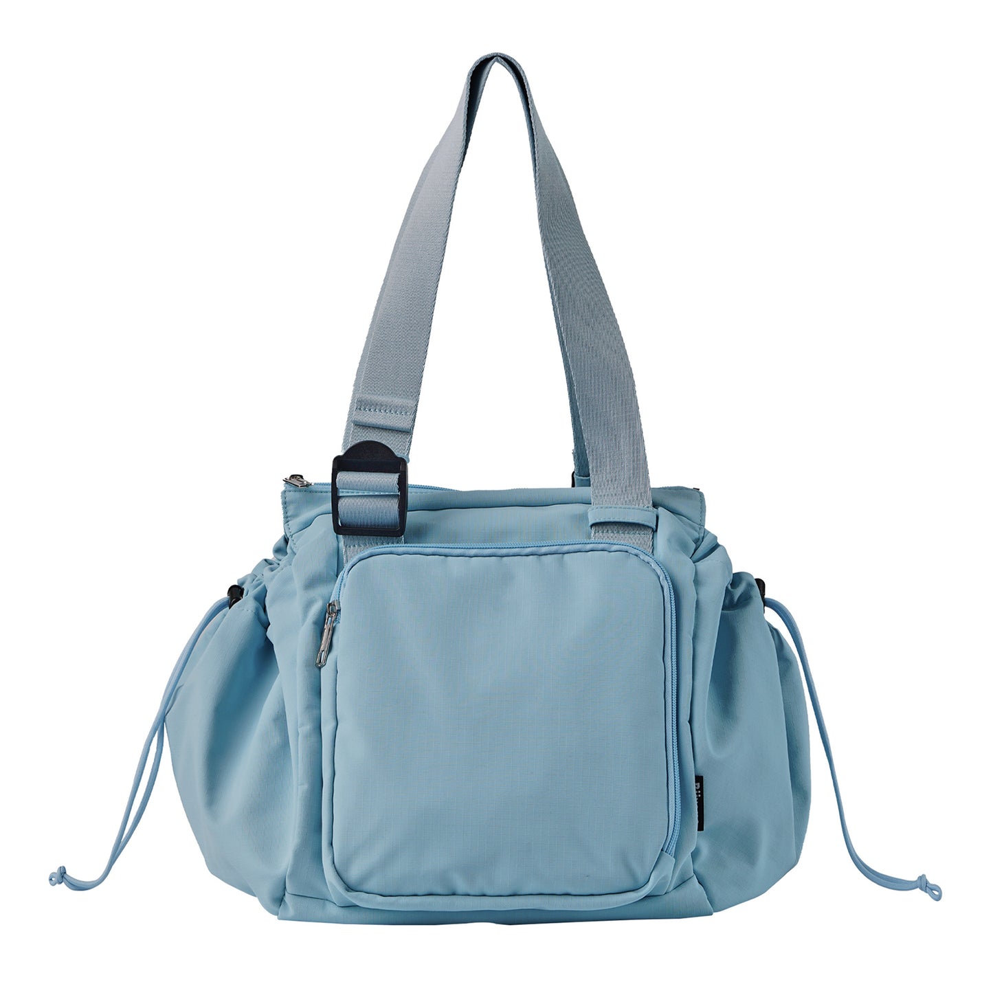 Multi-Functional Women's Fashion Tote (Solid Straps Edition)
