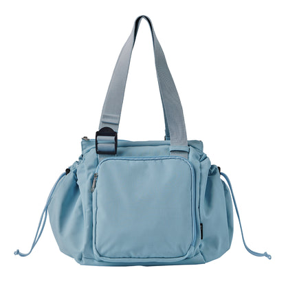 Multi-Functional Women's Fashion Tote (Solid Straps Edition)