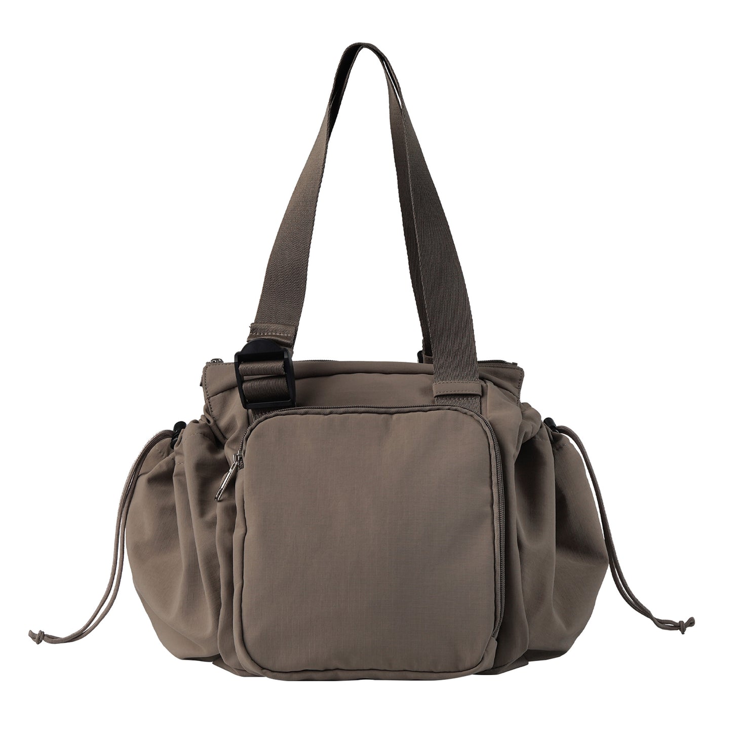 Multi-Functional Women's Fashion Tote (Solid Straps Edition)