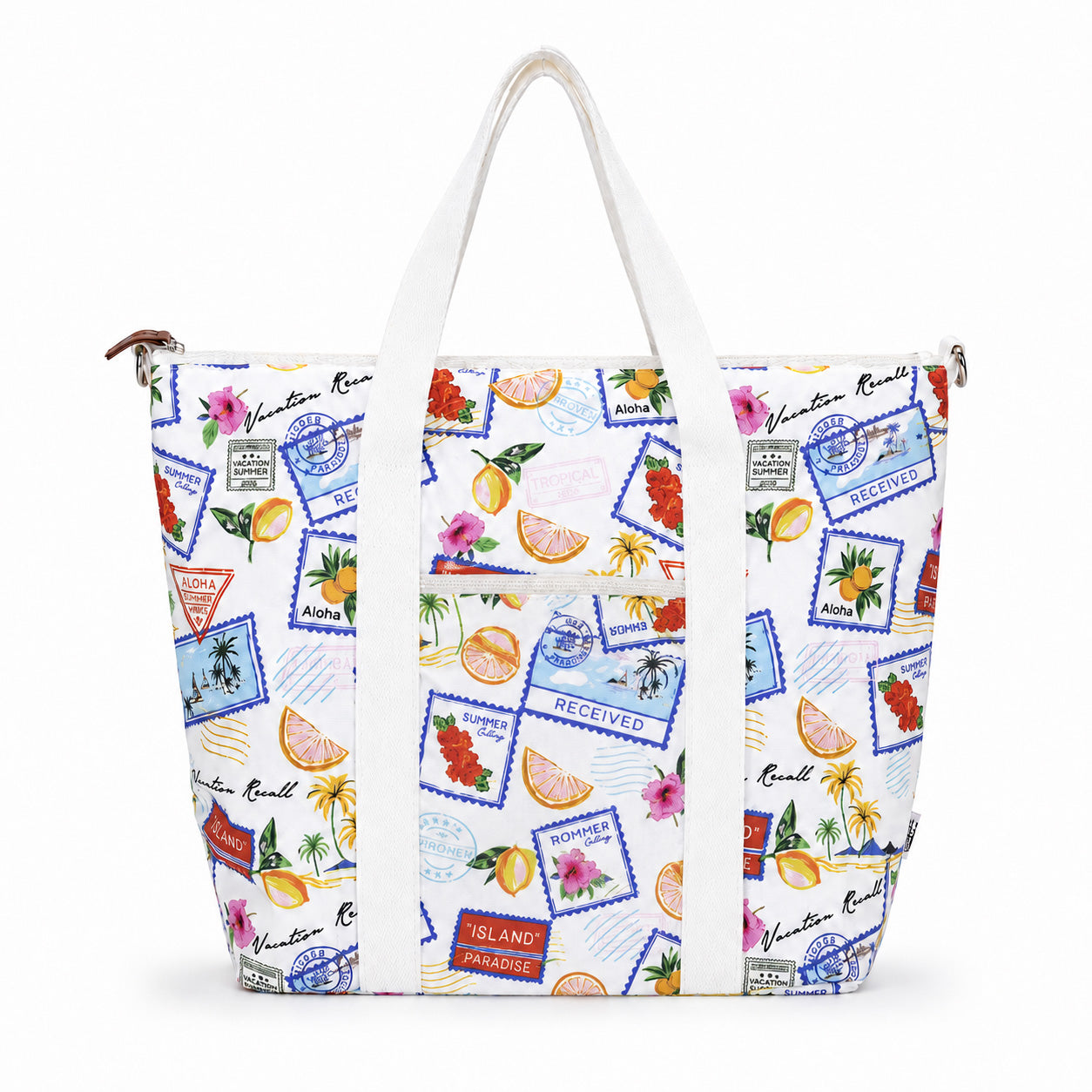 FreshCarry™ Insulated Tote