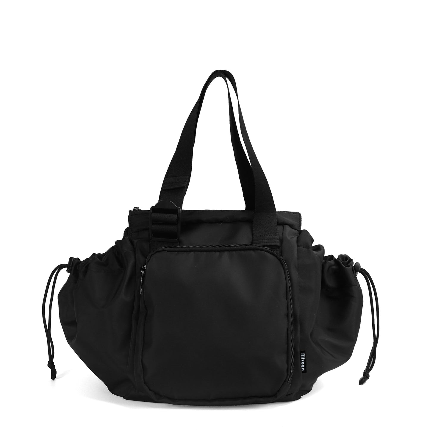 Multi-Functional Women's Fashion Tote (Solid Straps Edition)